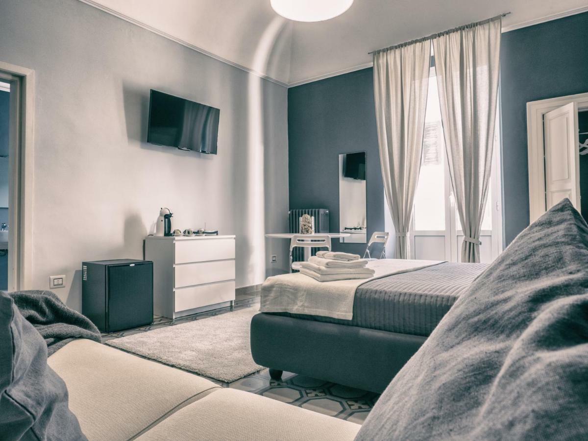 تراني Ajde Rooms & Breakfast المظهر الخارجي الصورة
