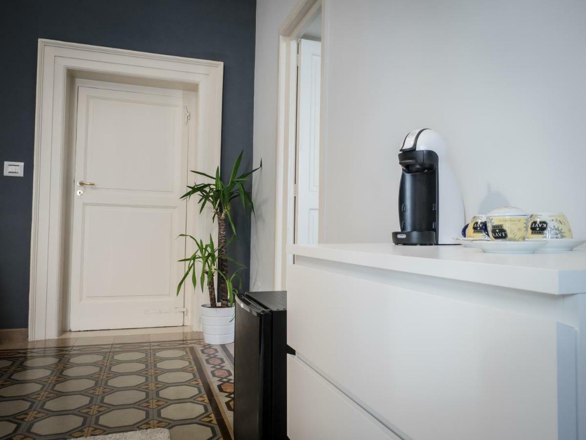 تراني Ajde Rooms & Breakfast المظهر الخارجي الصورة