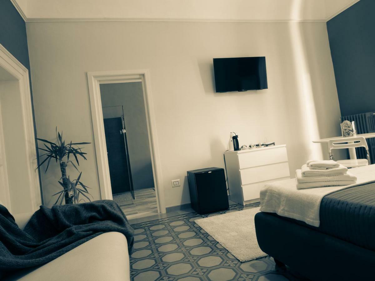 تراني Ajde Rooms & Breakfast المظهر الخارجي الصورة