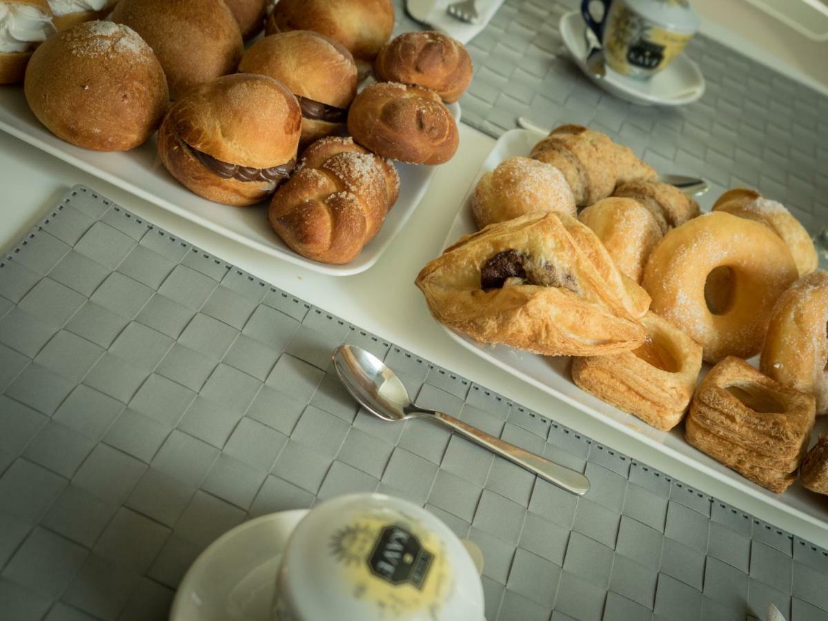 تراني Ajde Rooms & Breakfast المظهر الخارجي الصورة