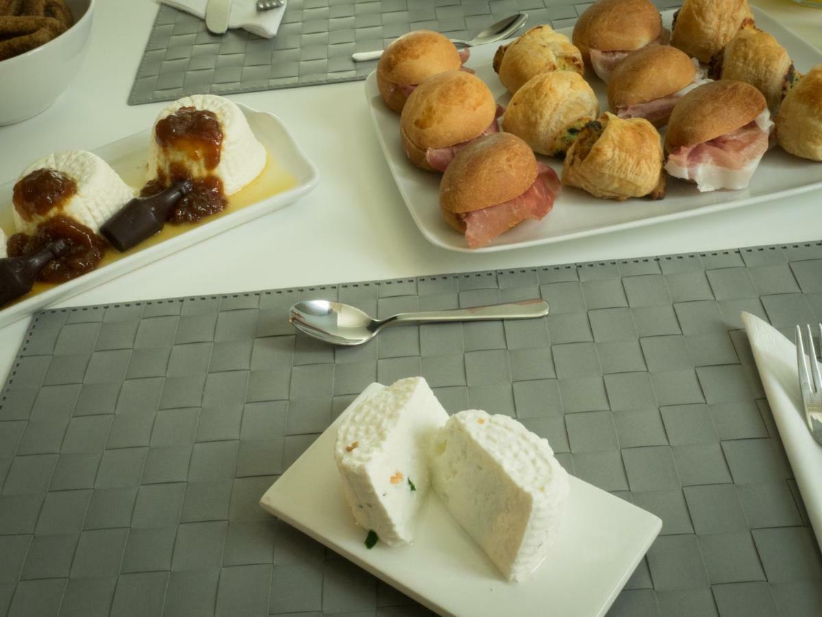 تراني Ajde Rooms & Breakfast المظهر الخارجي الصورة