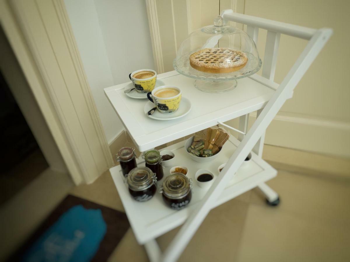 تراني Ajde Rooms & Breakfast المظهر الخارجي الصورة