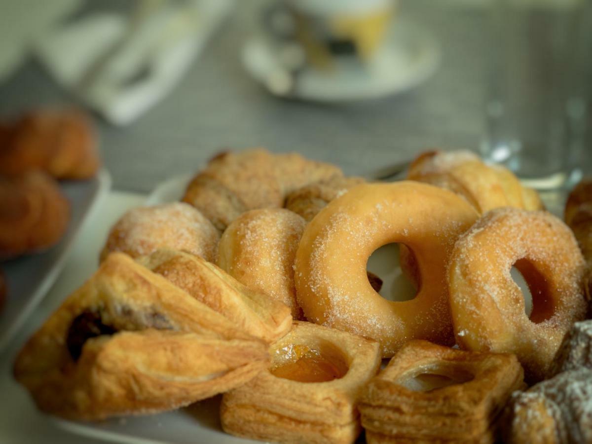 تراني Ajde Rooms & Breakfast المظهر الخارجي الصورة