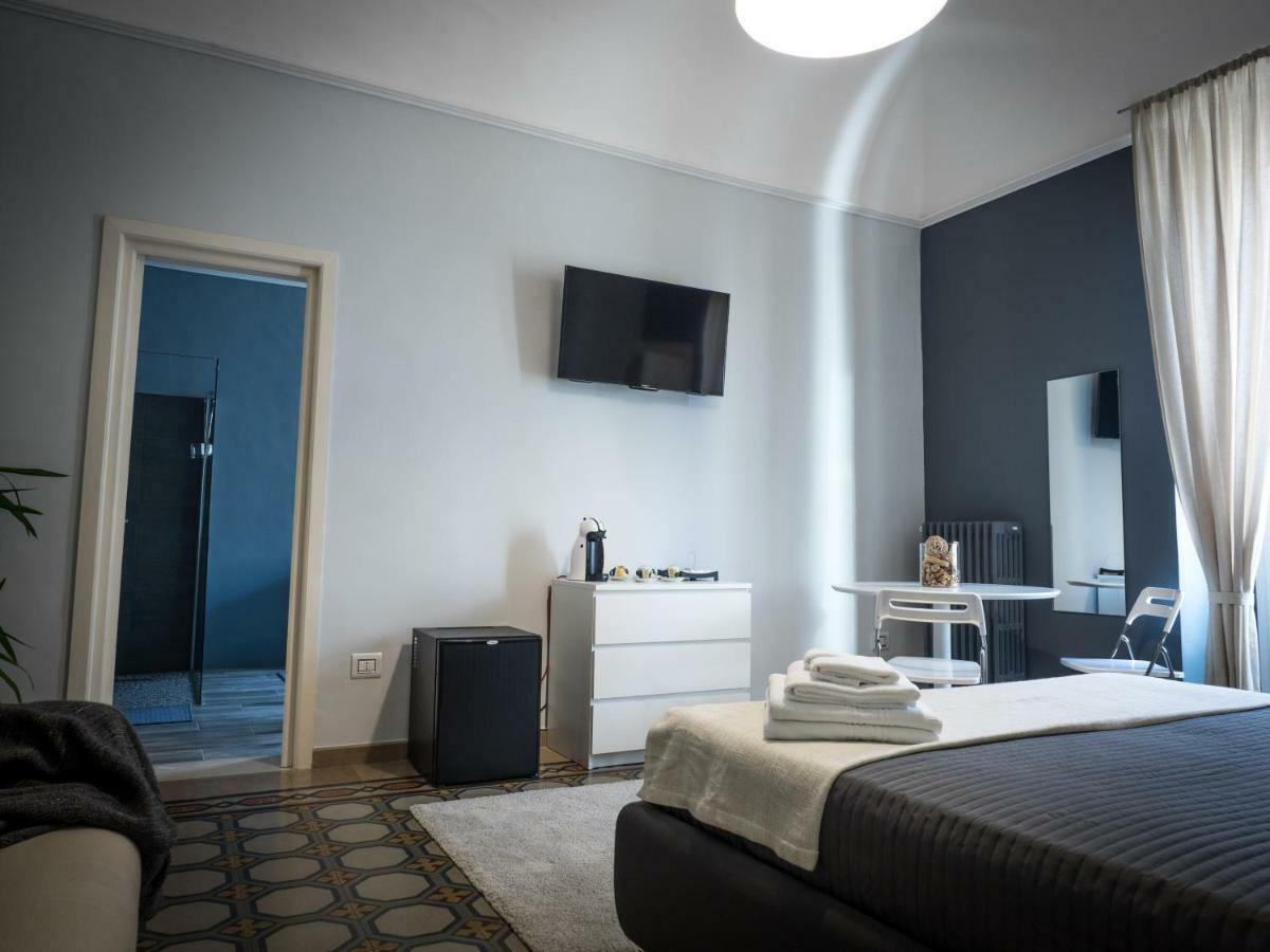 تراني Ajde Rooms & Breakfast المظهر الخارجي الصورة