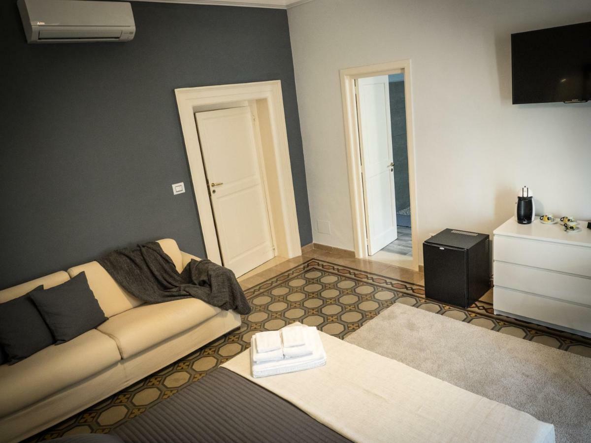 تراني Ajde Rooms & Breakfast المظهر الخارجي الصورة