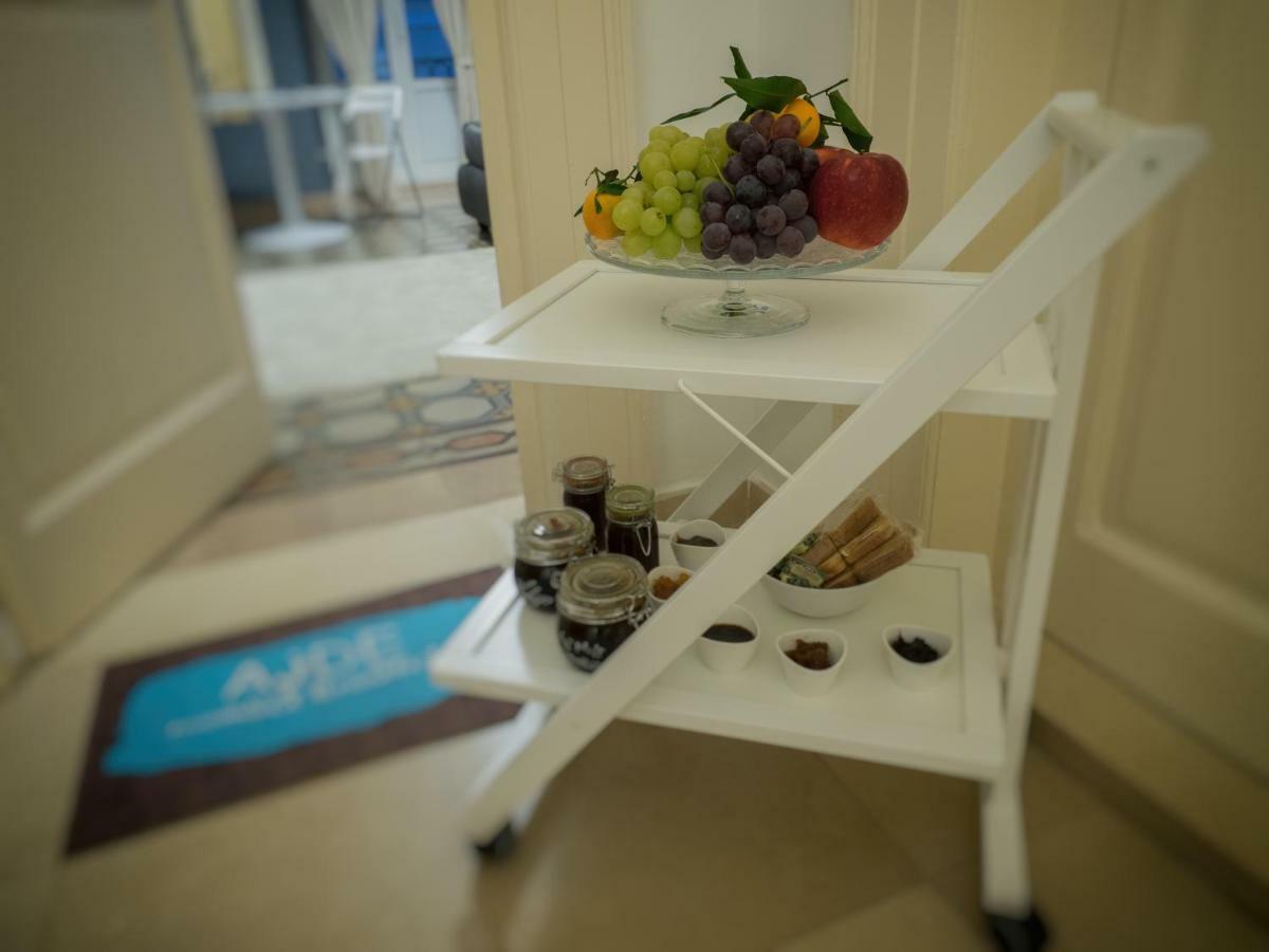 تراني Ajde Rooms & Breakfast المظهر الخارجي الصورة