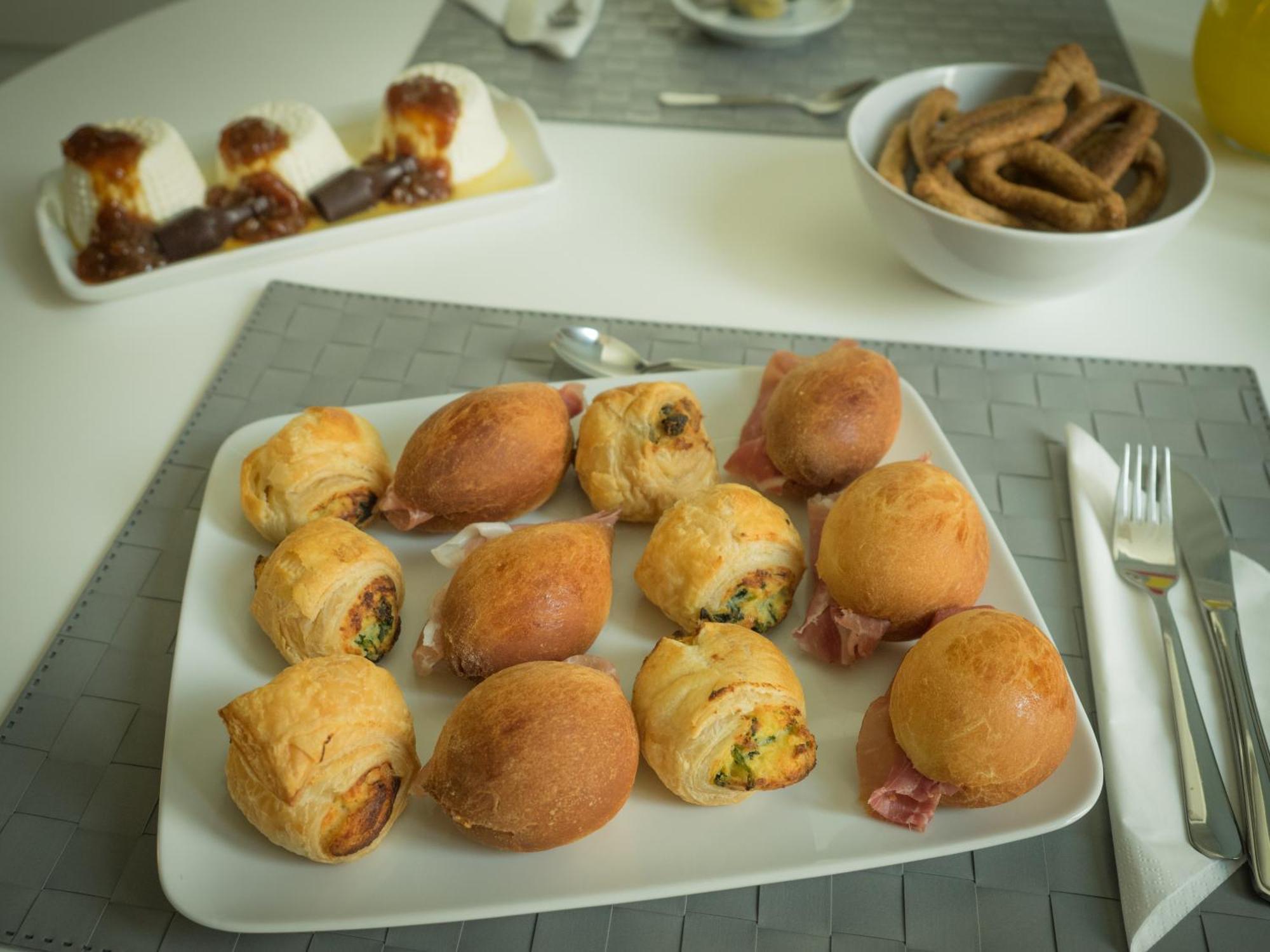 تراني Ajde Rooms & Breakfast المظهر الخارجي الصورة