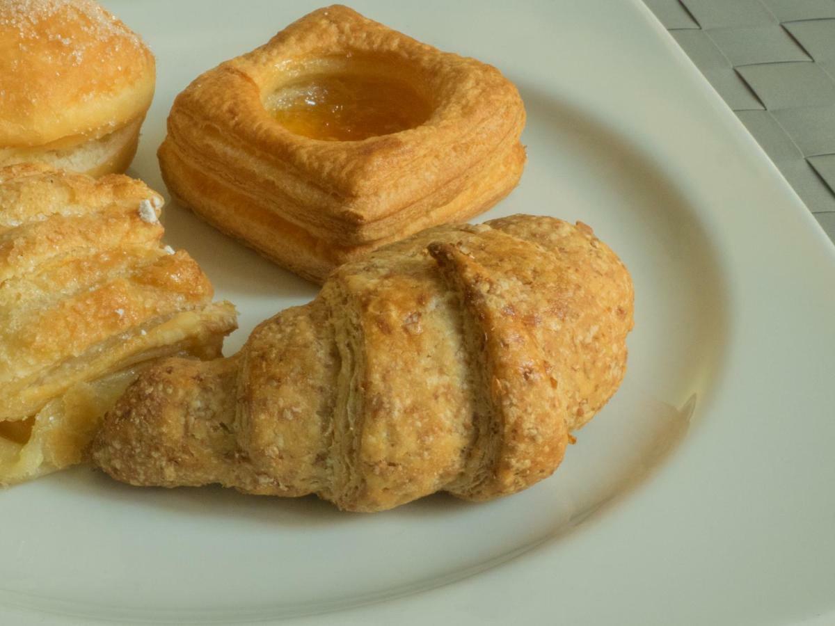 تراني Ajde Rooms & Breakfast المظهر الخارجي الصورة